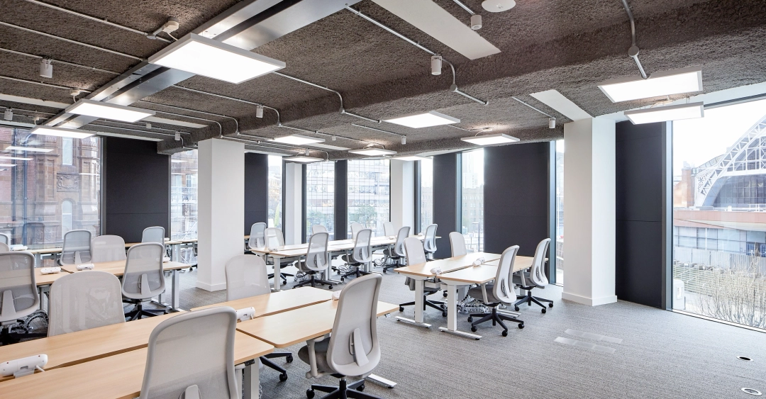 Private Office To Rent, Manchester, M2 – photo 5