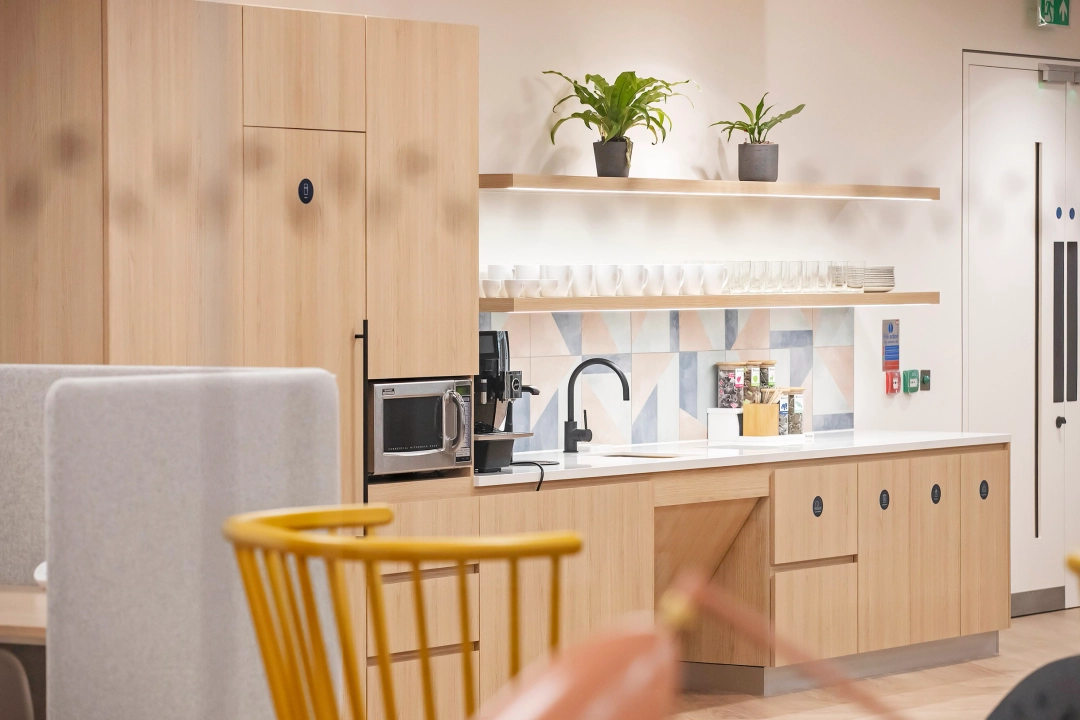 Private Office To Rent, London, W6 – photo 5