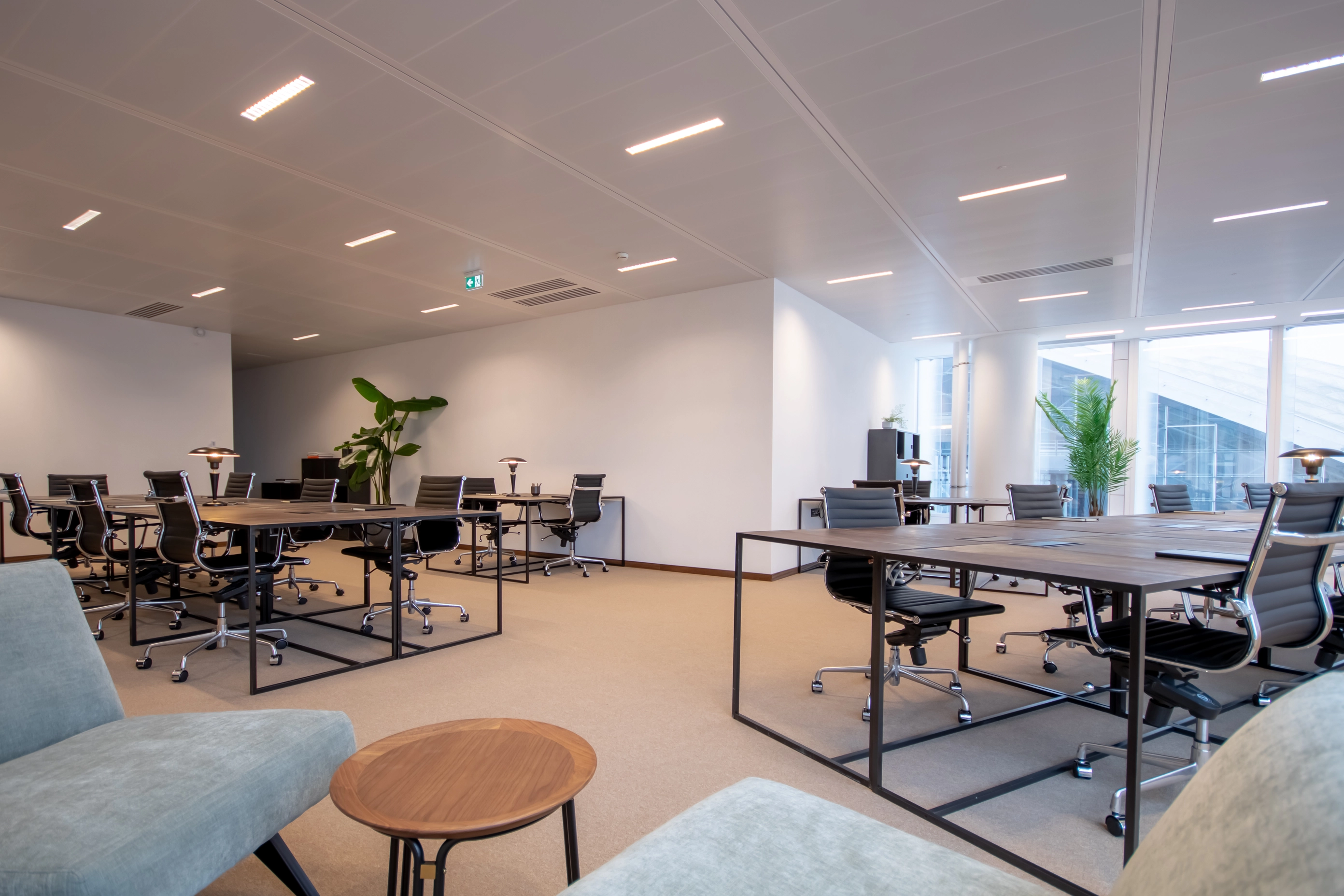 Coworking Space at Signature by Regus Paris,Signature, Place Vendôme, Paris