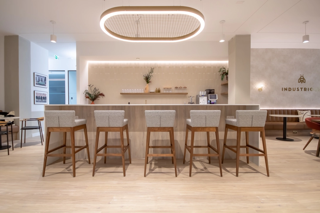 Private Office To Rent, London, W1T – photo 6