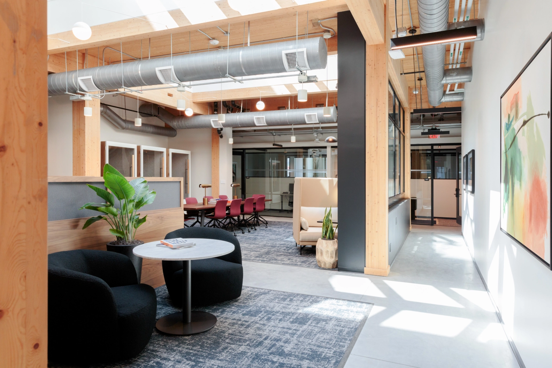 356 Wythe Avenue Brooklyn Coworking Office Space Industrious 356 Wythe Avenue Brooklyn Coworking Office Space Industrious
