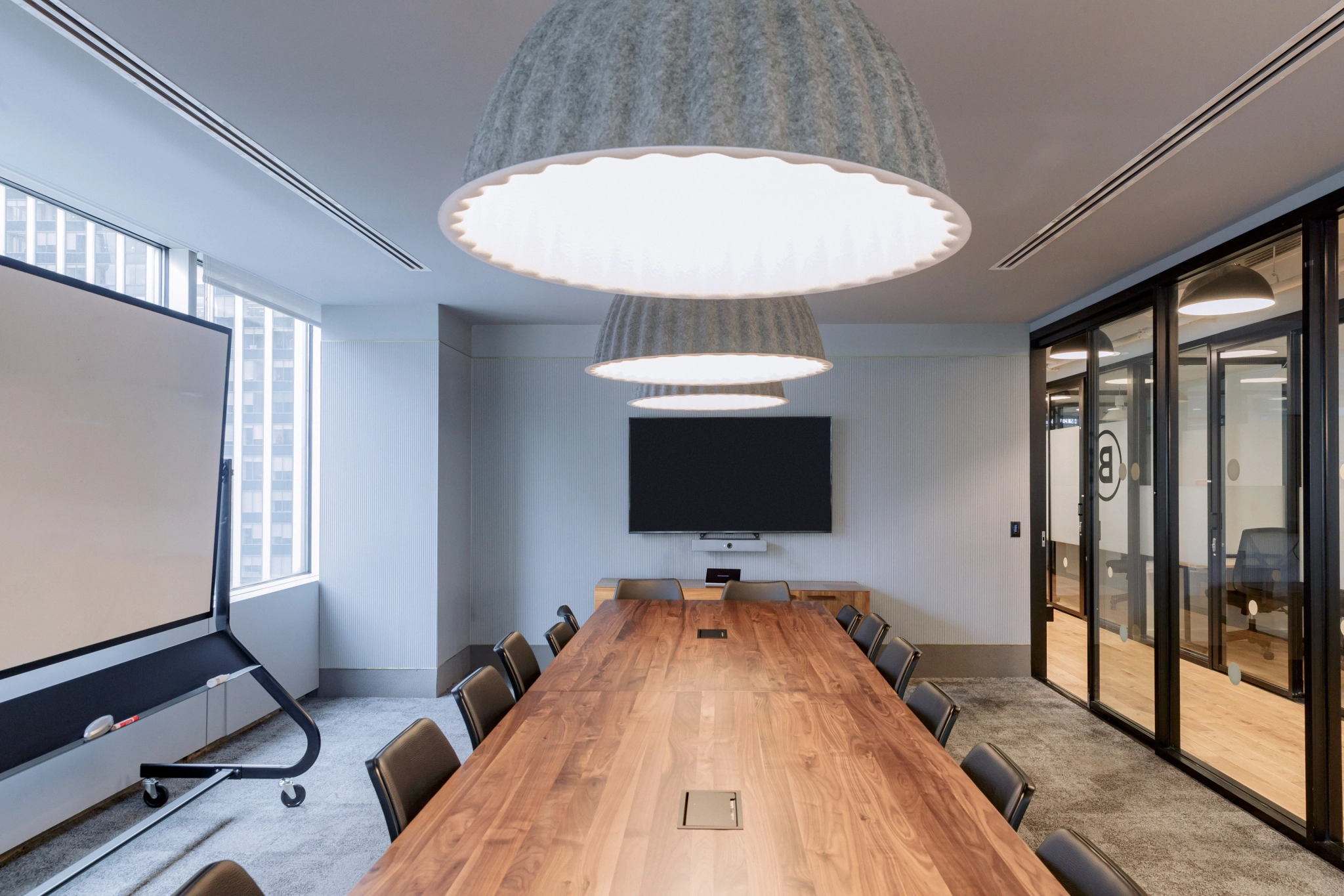 21 Meeting Rooms