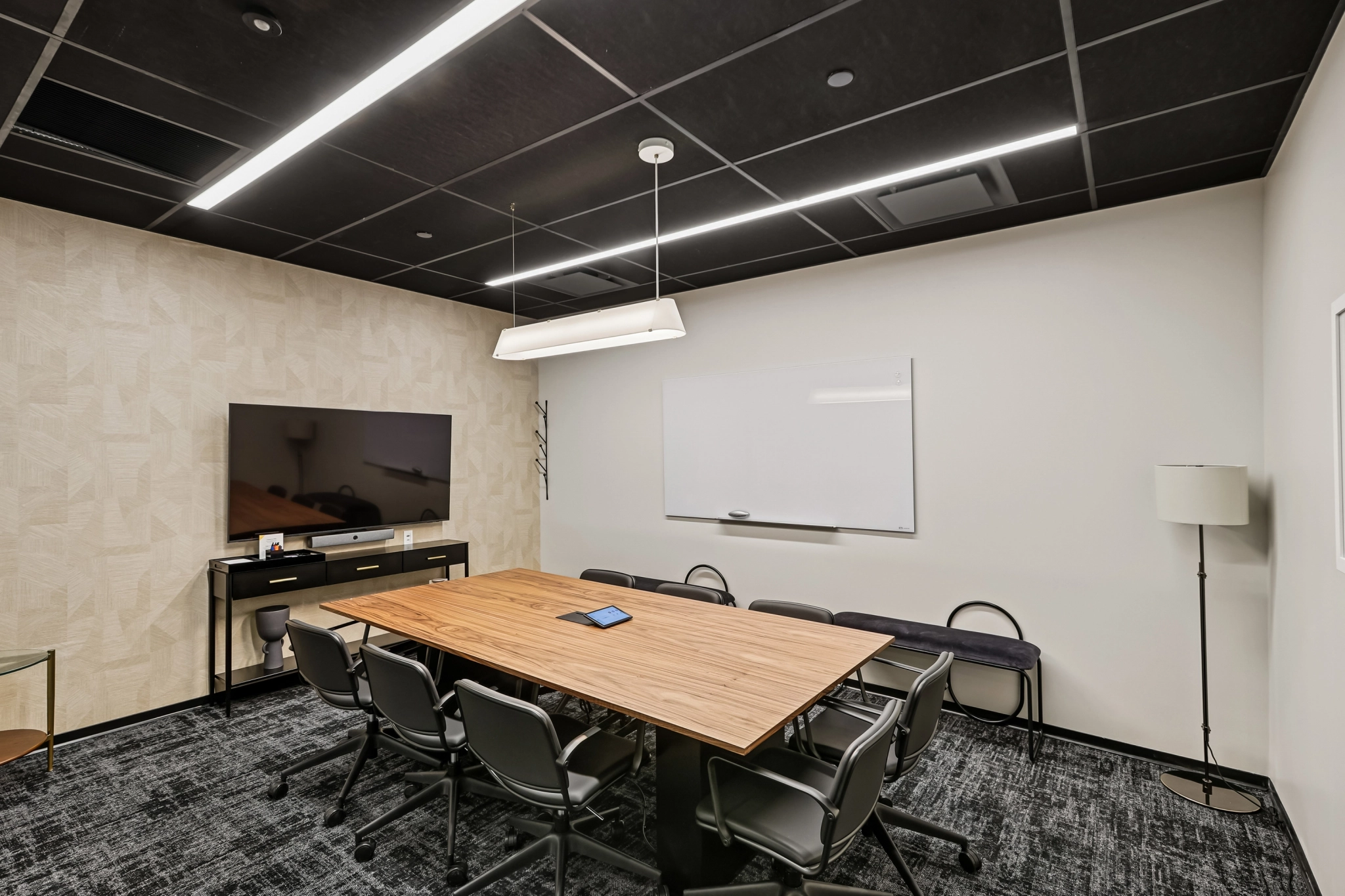 22 Meeting Rooms