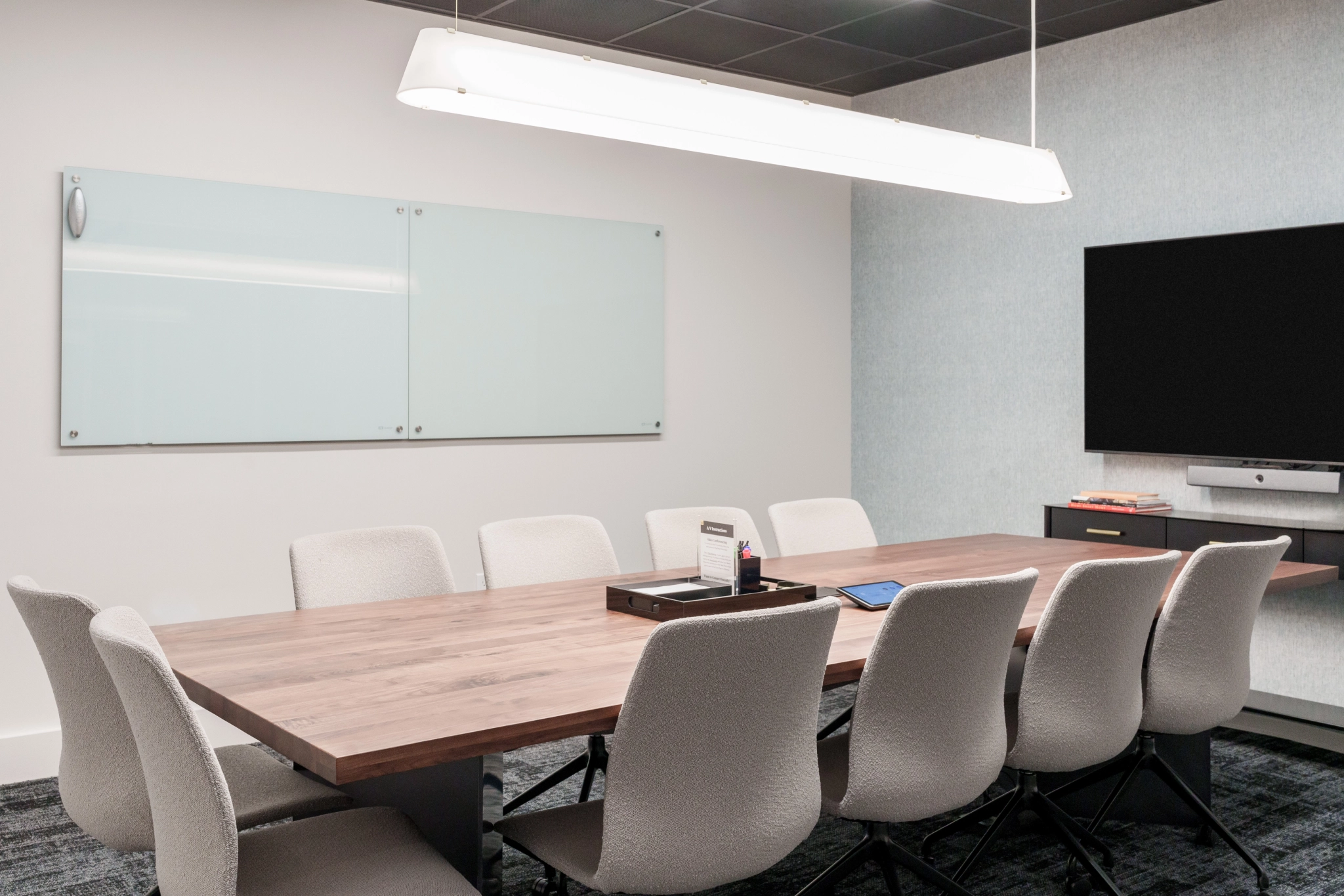 Meeting Rooms