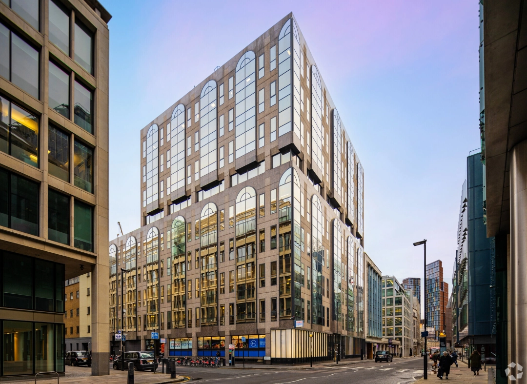 Private Office To Rent, London, EC1Y – photo 2