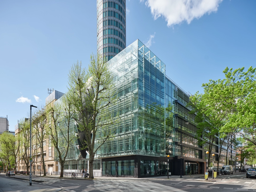 Private Office To Rent, London, W1T – photo 1