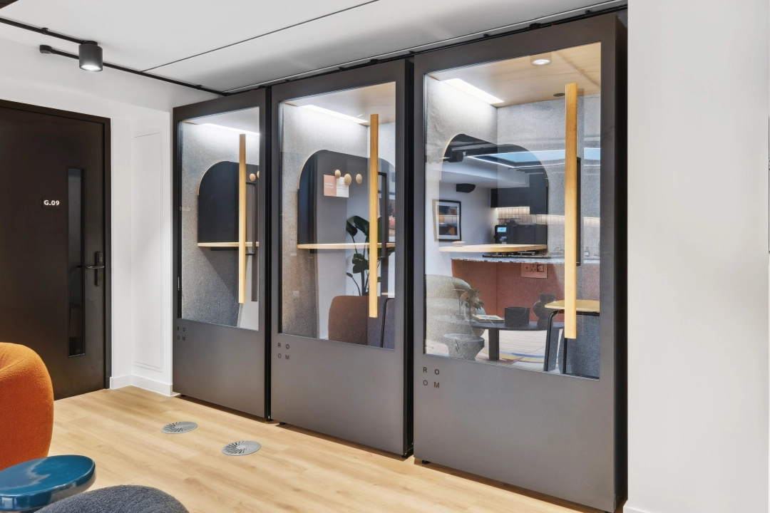 Private Office To Rent, London, SW11 – photo 5